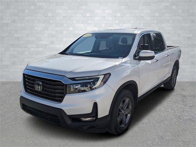 Used 2023 Honda Ridgeline RTL-E image 9