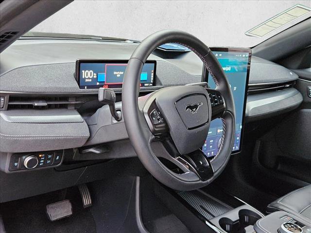 Certified 2022 Ford Mustang Mach-E GT w/ GT Performance Edition image 8