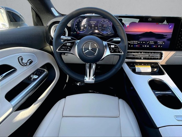 New 2027 Mercedes-Benz CLA 250+ image 18