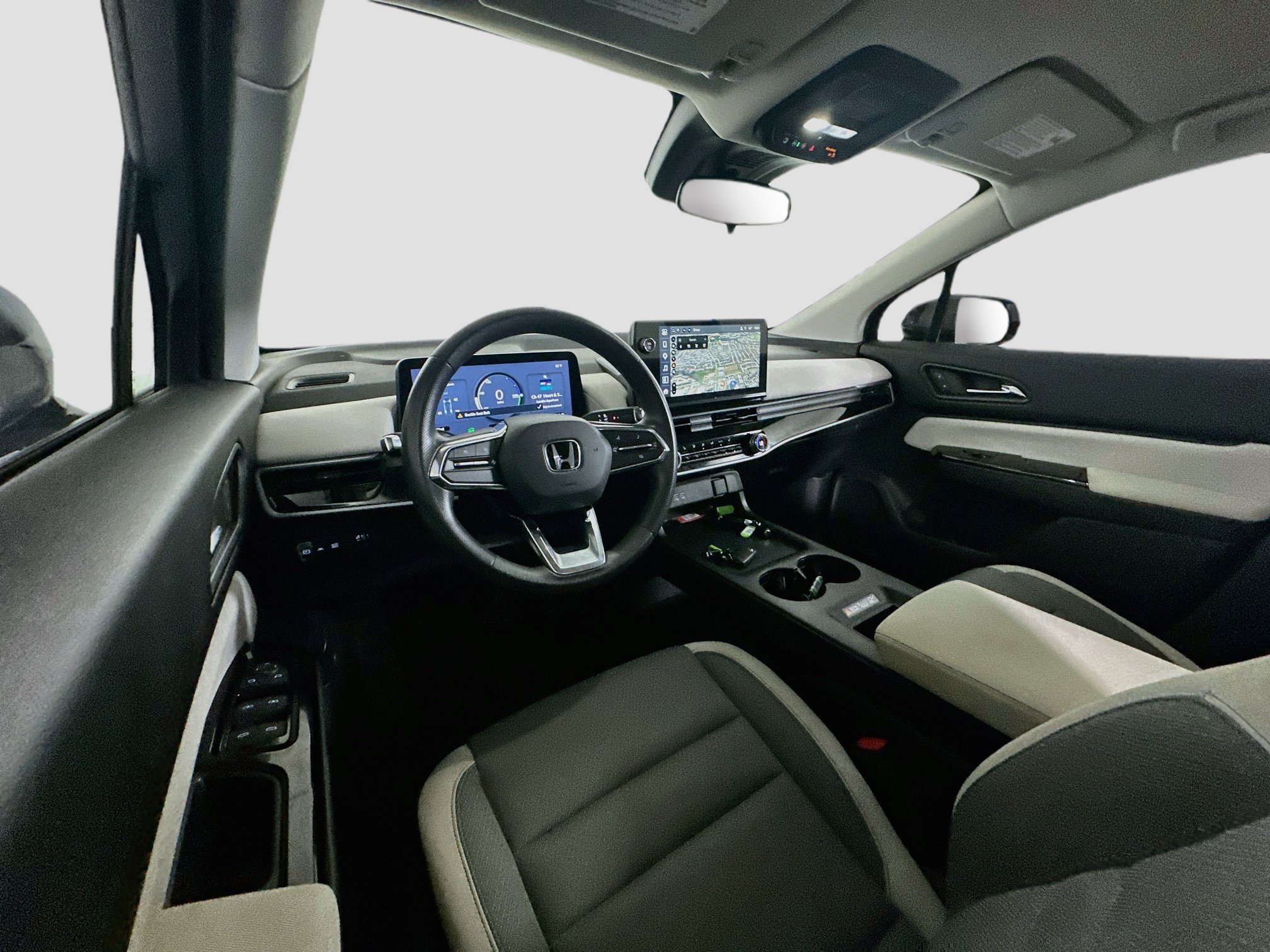 Used 2024 Honda Prologue EX image 18
