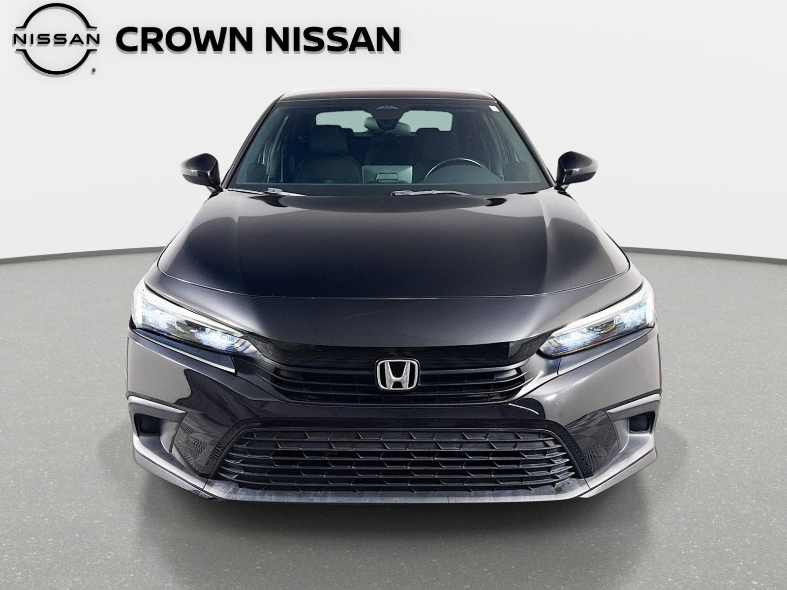 Used 2022 Honda Civic Sport image 4