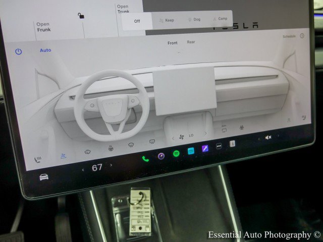 Used 2026 Tesla Model Y AWD image 34