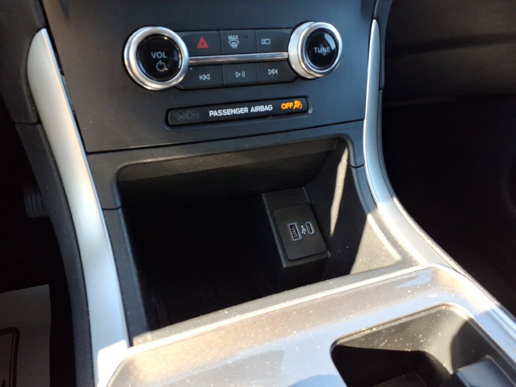 Used 2024 Ford Edge SEL w/ Convenience Package AWD/4WD image 20