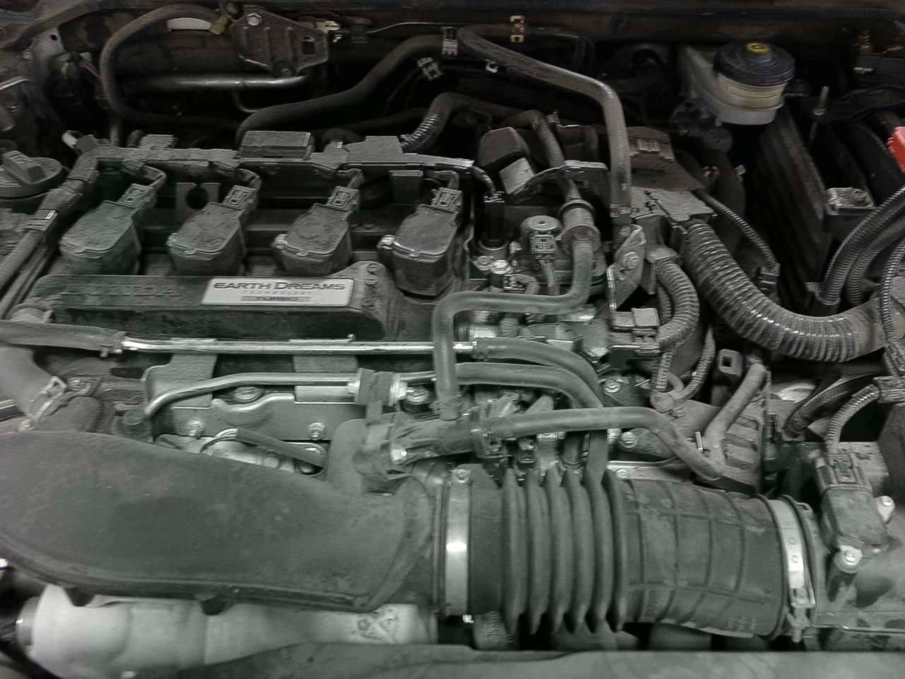 Used 2018 Honda Civic EX-T image 18