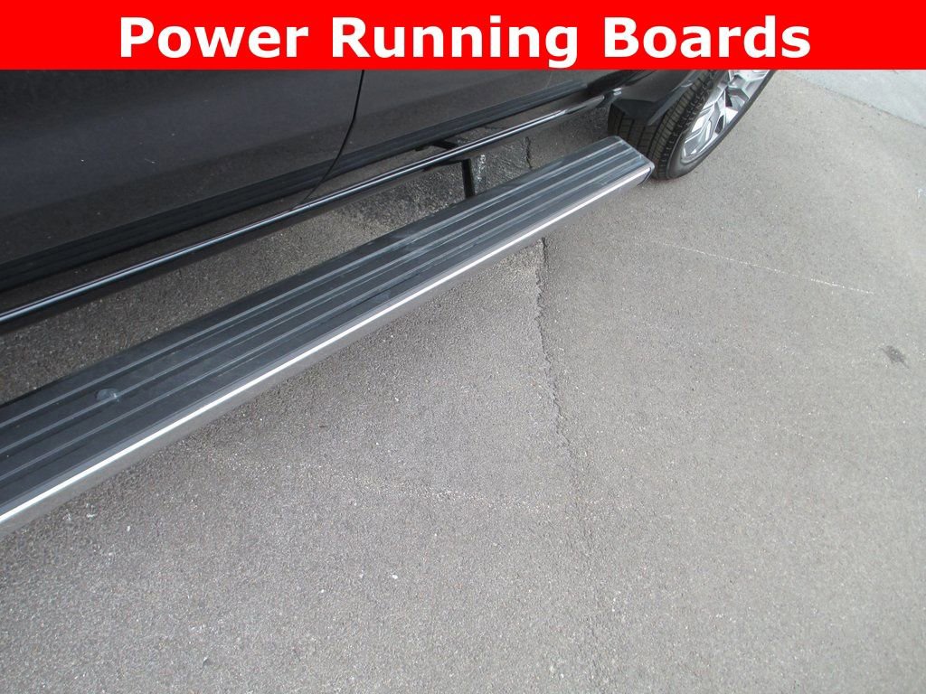 Used 2026 GMC Sierra 1500 Denali image 16