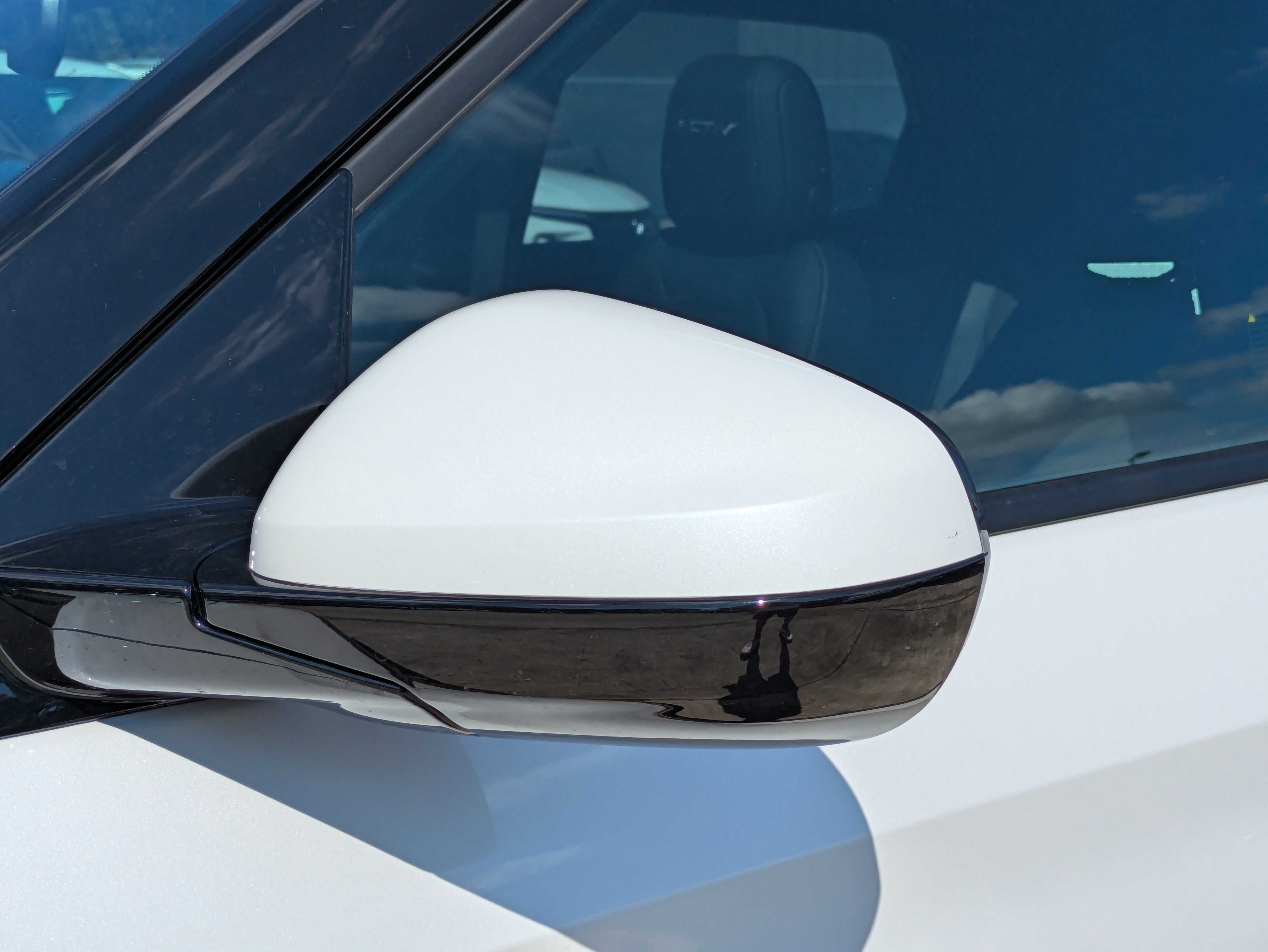 New 2025 Chevrolet TrailBlazer ACTIV w/ Convenience Package image 27