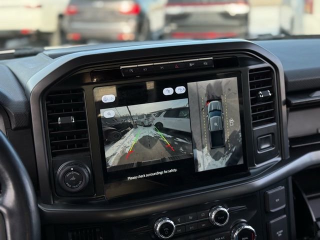 Certified 2024 Ford F150 Tremor image 4