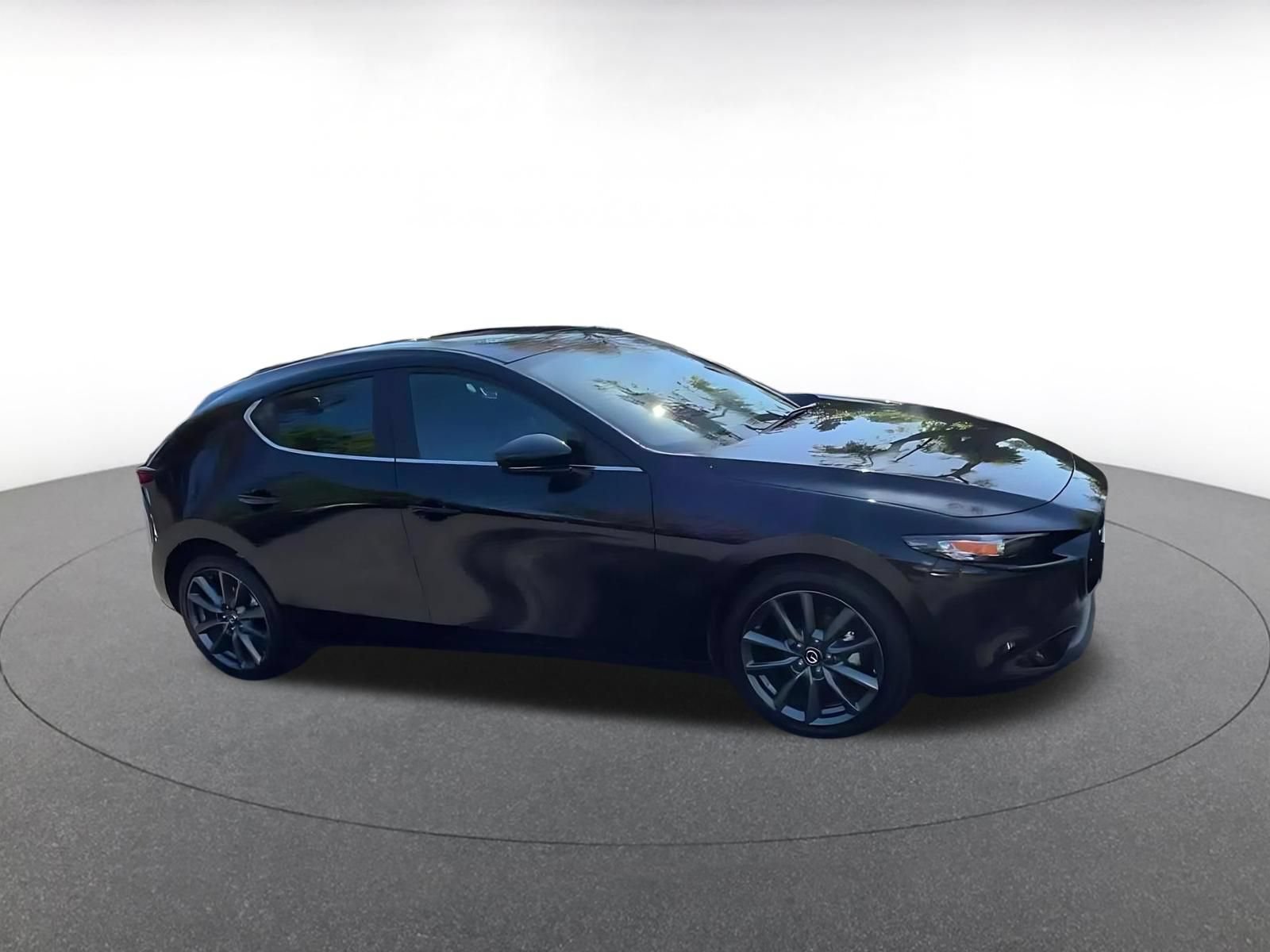 Used 2026 MAZDA MAZDA3 s FWD video 2