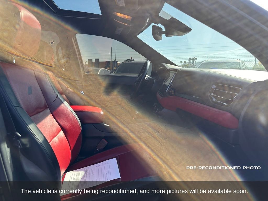 Used 2022 Dodge Durango R/T RWD image 15