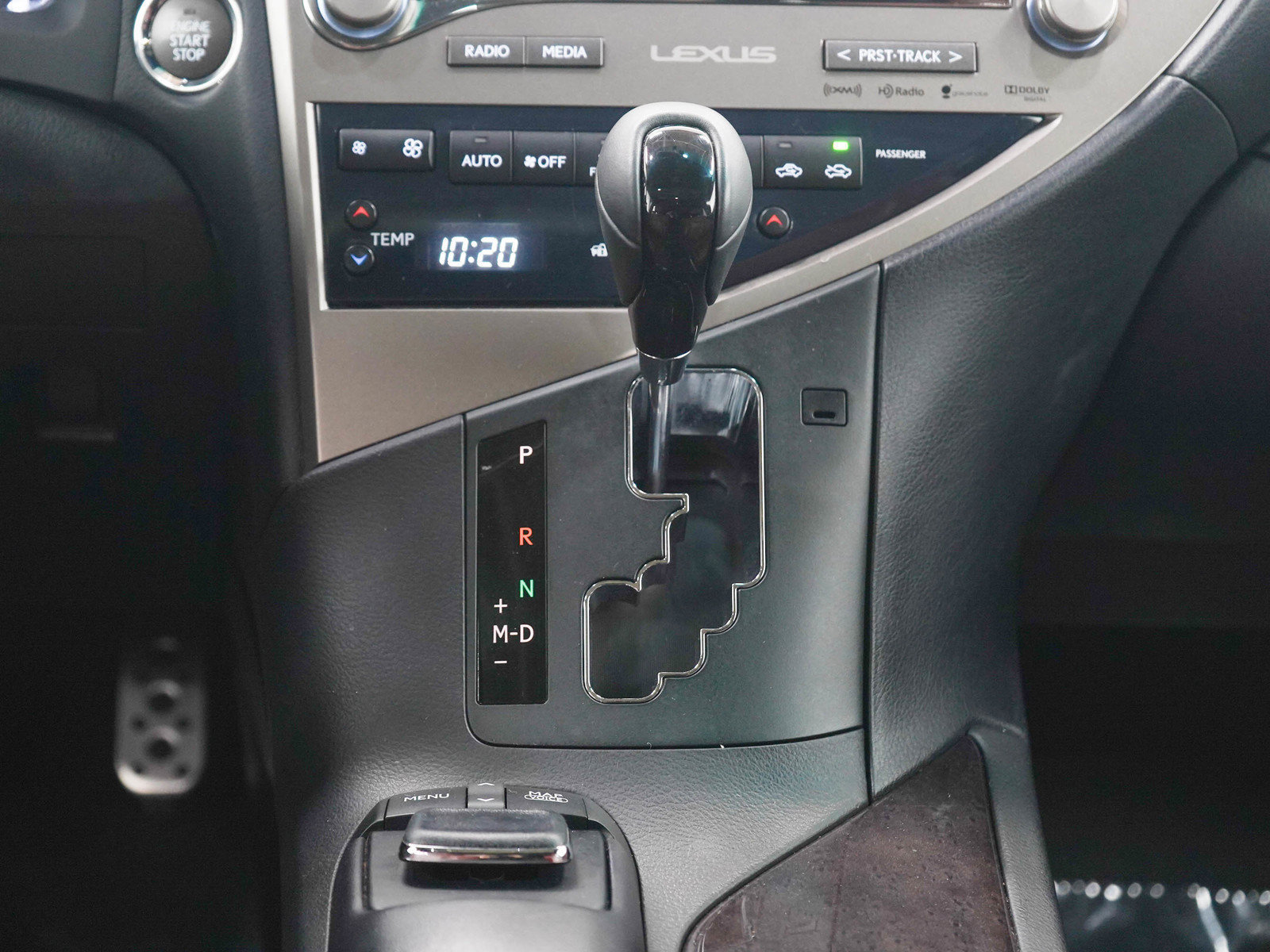 Used 2015 Lexus RX 350 F Sport w/ Navigation Package AWD/4WD image 20
