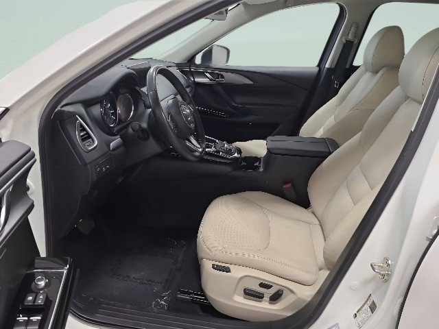 Used 2023 MAZDA CX-9 Touring Plus AWD/4WD image 22