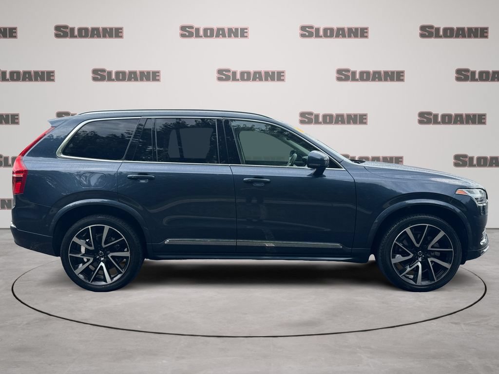 Used 2024 Volvo XC90 B6 Plus w/ Protection Package AWD/4WD image 6