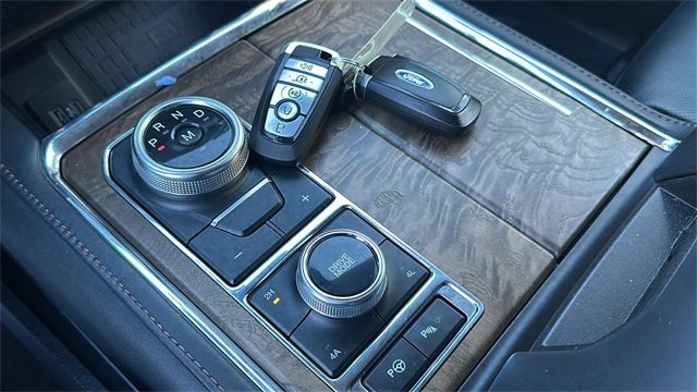 Used 2021 Ford Expedition Max Platinum image 29