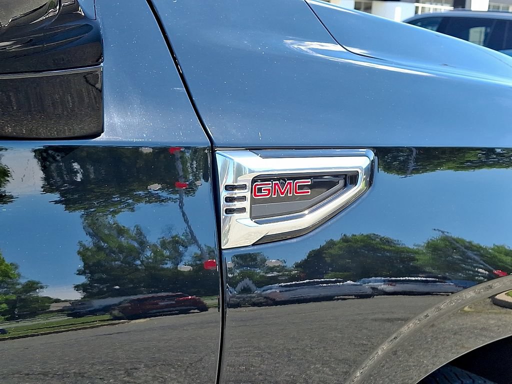New 2026 GMC Yukon XL Denali w/ Denali Reserve Package AWD/4WD image 20
