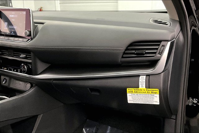 New 2026 Nissan Rogue Dark Armor FWD image 35