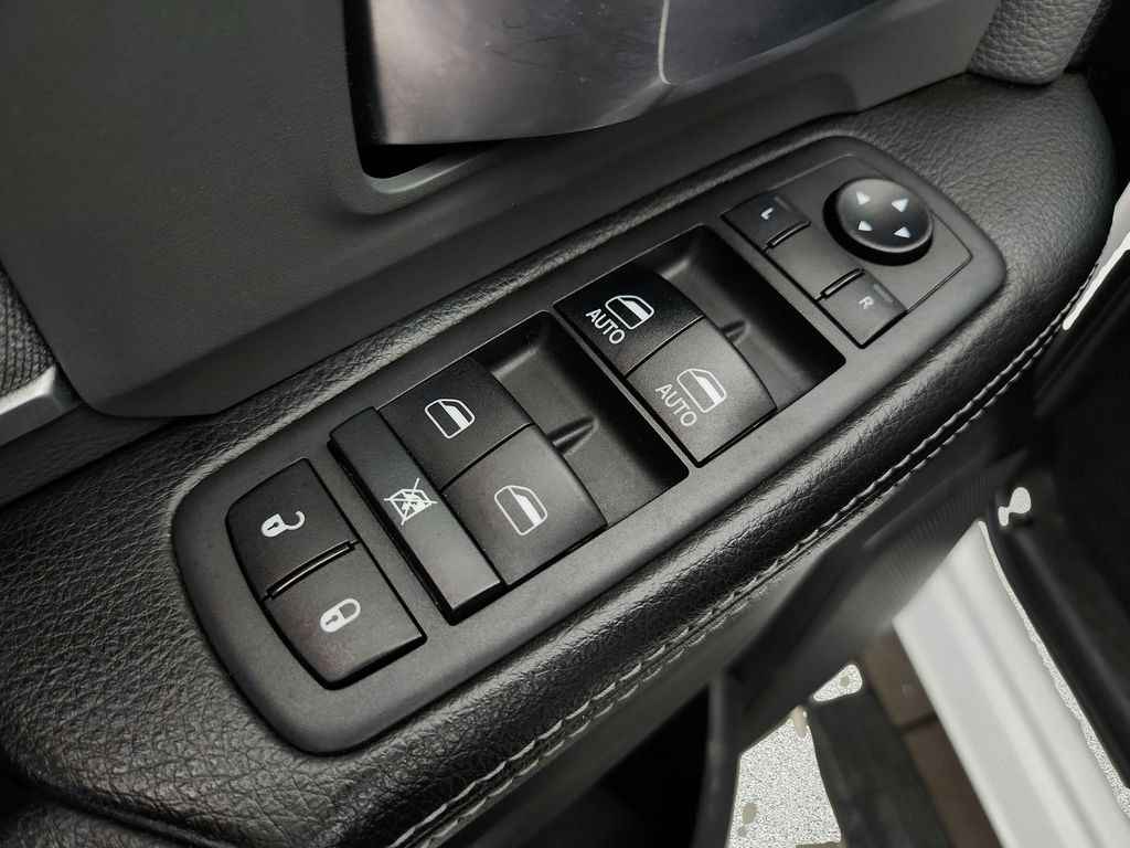 Used 2019 RAM 2500 Big Horn w/ Protection Group AWD/4WD image 21