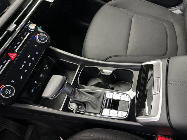 New 2026 Hyundai Tucson SEL image 31