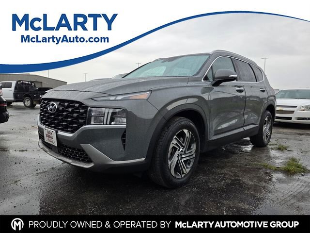 Used 2023 Hyundai Santa Fe SEL