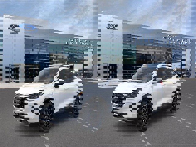 New 2025 Ford Escape SE w/ PHEV Premium Package image 1