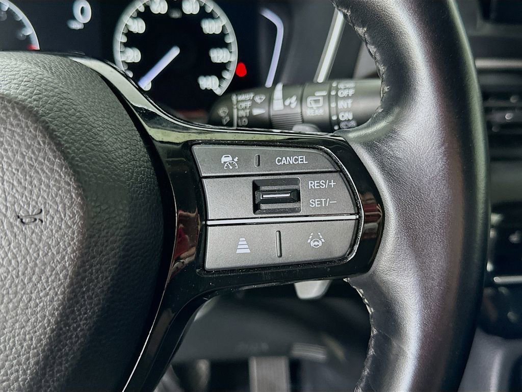 Used 2023 Honda Pilot EX-L image 25