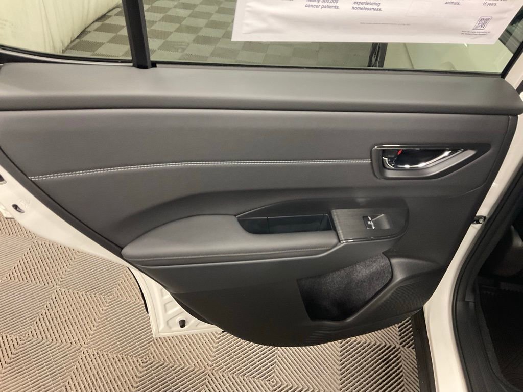 New 2026 Subaru Outback Touring XT image 22