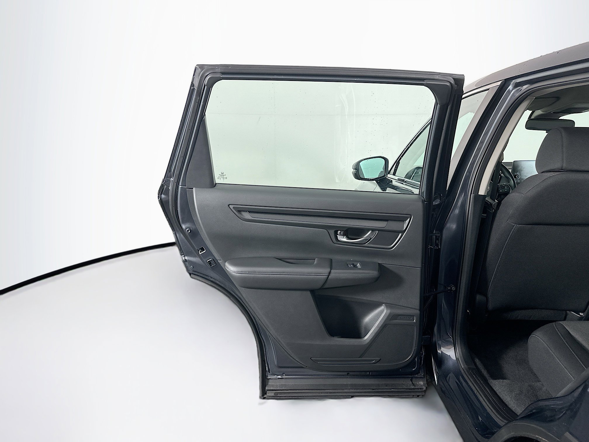 Used 2024 Honda CR-V LX image 24