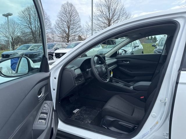 New 2026 Honda Accord LX image 9
