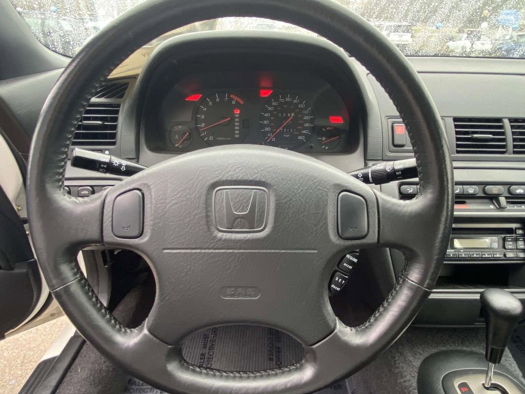 Used 2001 Honda Prelude image 17