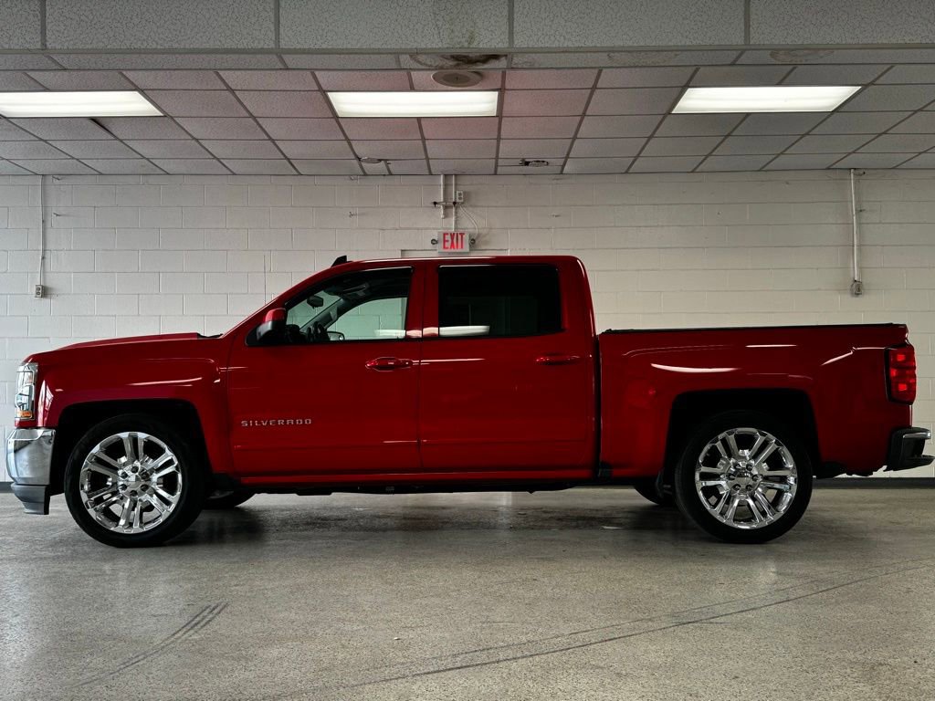 Used 2016 Chevrolet Silverado 1500 LT image 5