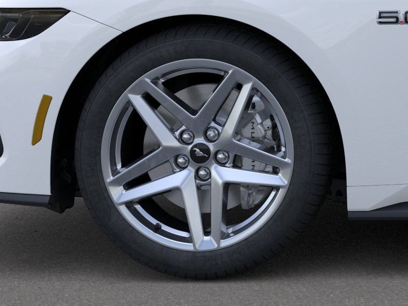 New 2026 Ford Mustang GT RWD image 19