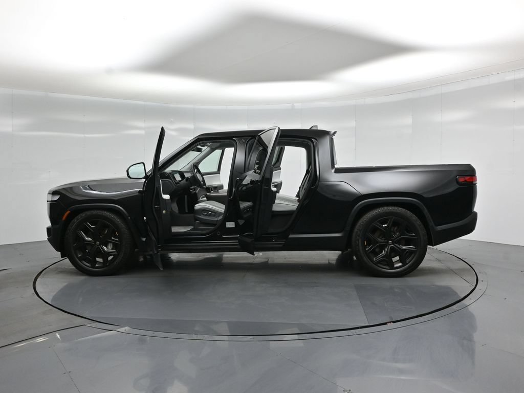Used 2023 Rivian R1T Adventure AWD/4WD image 31