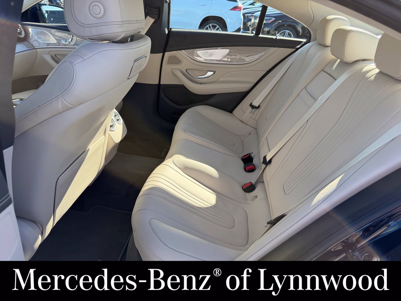 Used 2019 Mercedes-Benz CLS 450 image 15