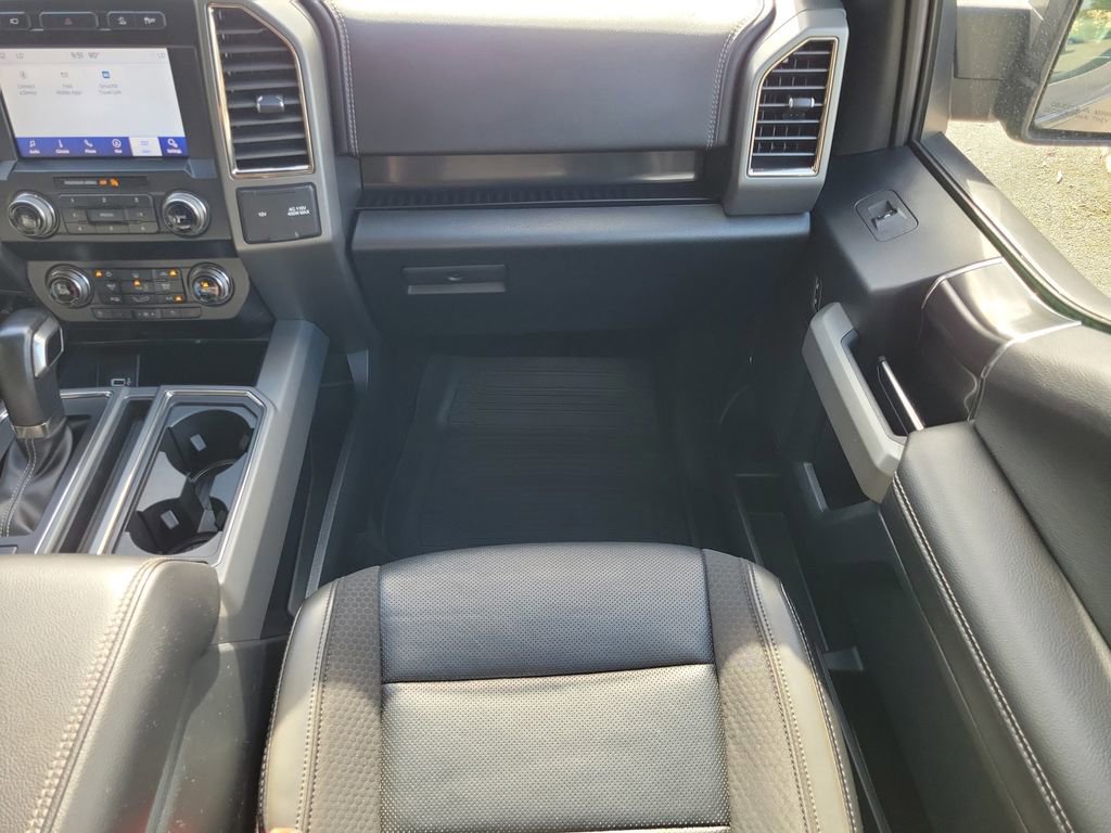 Used 2019 Ford F150 Raptor w/ Equipment Group 802A Luxury image 22