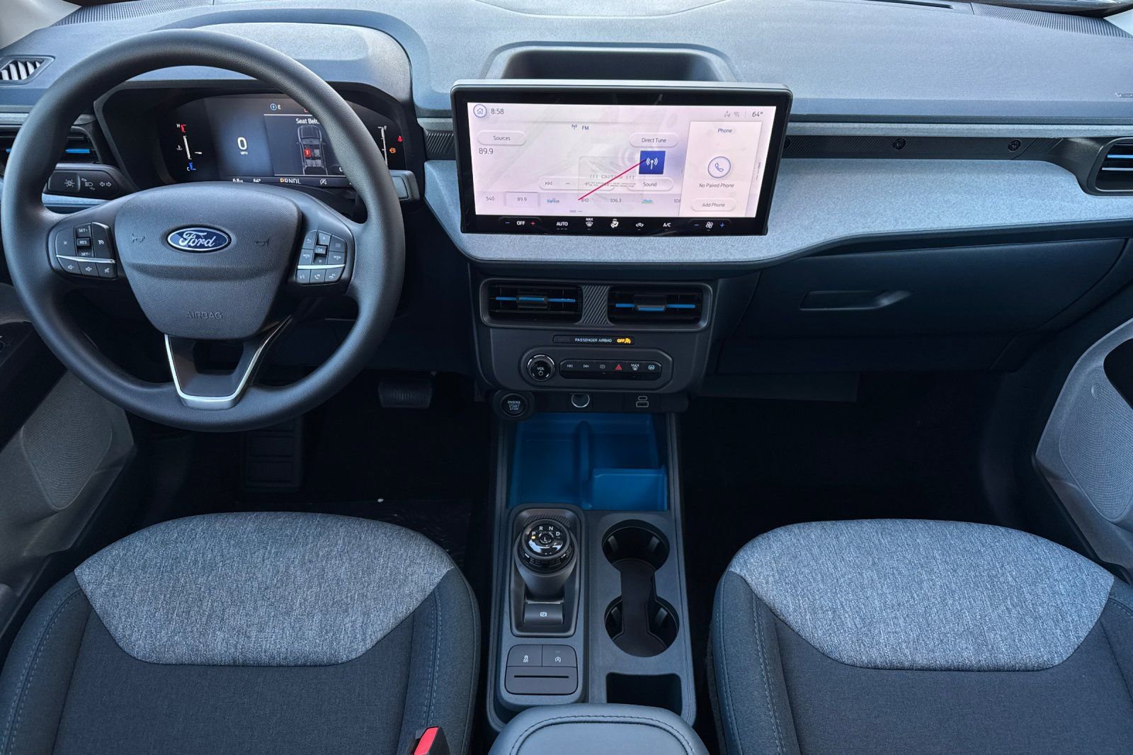 New 2026 Ford Maverick XLT image 15