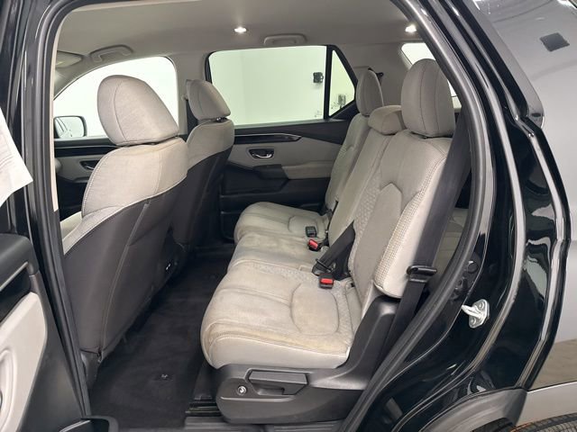 Certified 2023 Honda Pilot LX image 16