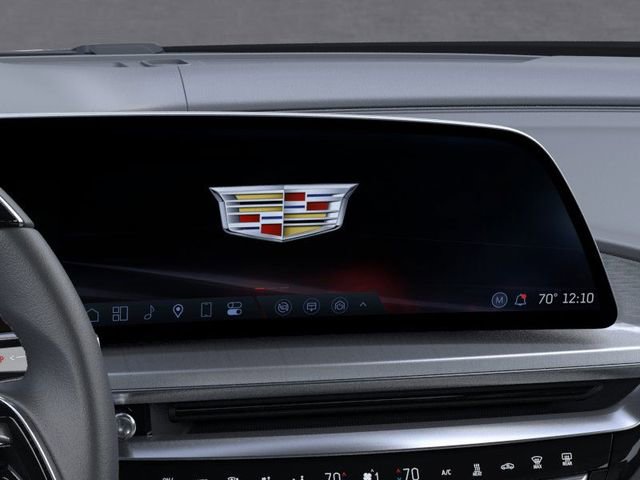 New 2026 Cadillac Lyriq V w/ Exterior Carbon Fiber Package image 22