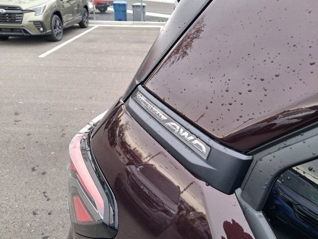 New 2026 Subaru Forester Limited image 11