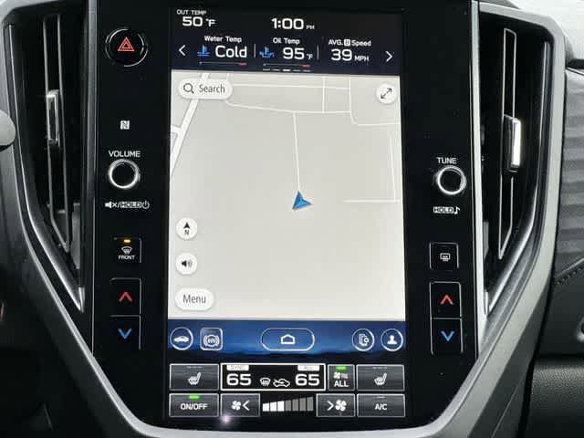 Certified 2025 Subaru Forester Premium AWD/4WD image 16