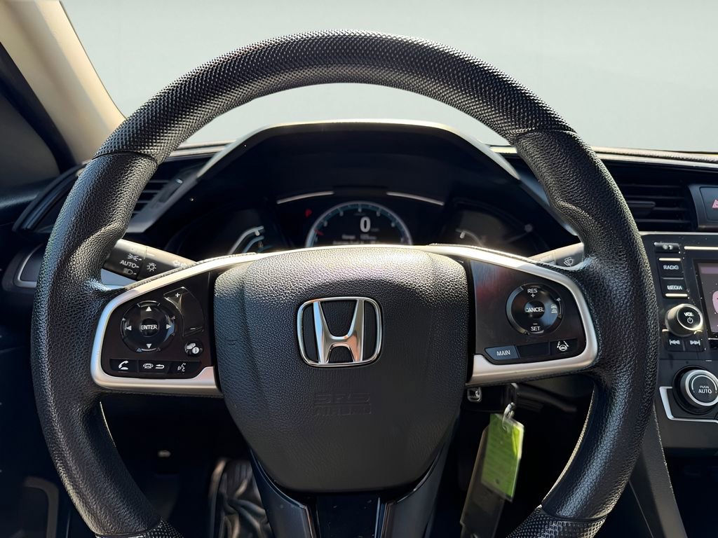 Used 2020 Honda Civic LX image 19
