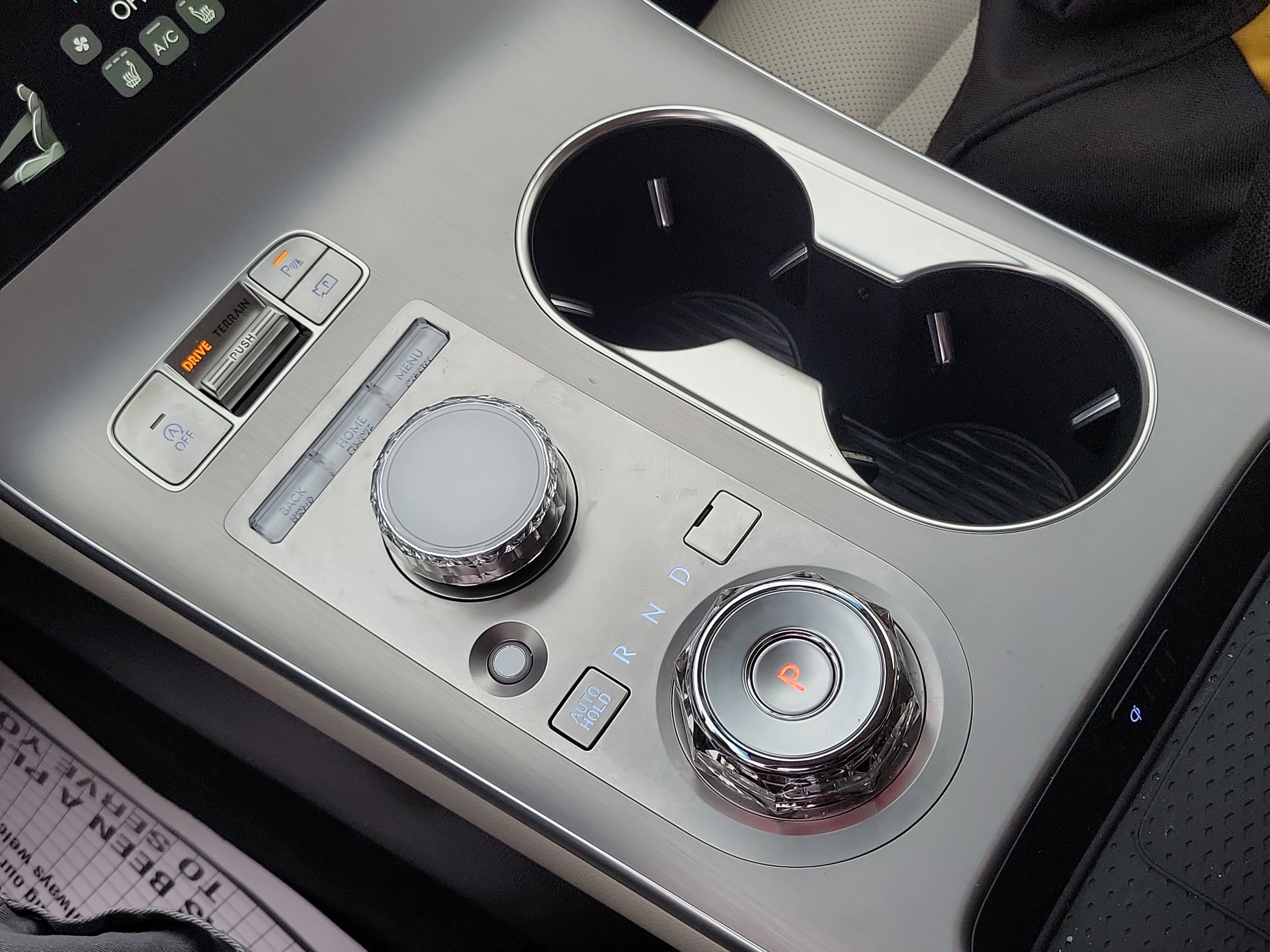 Certified 2026 Genesis GV70 2.5T Select image 13