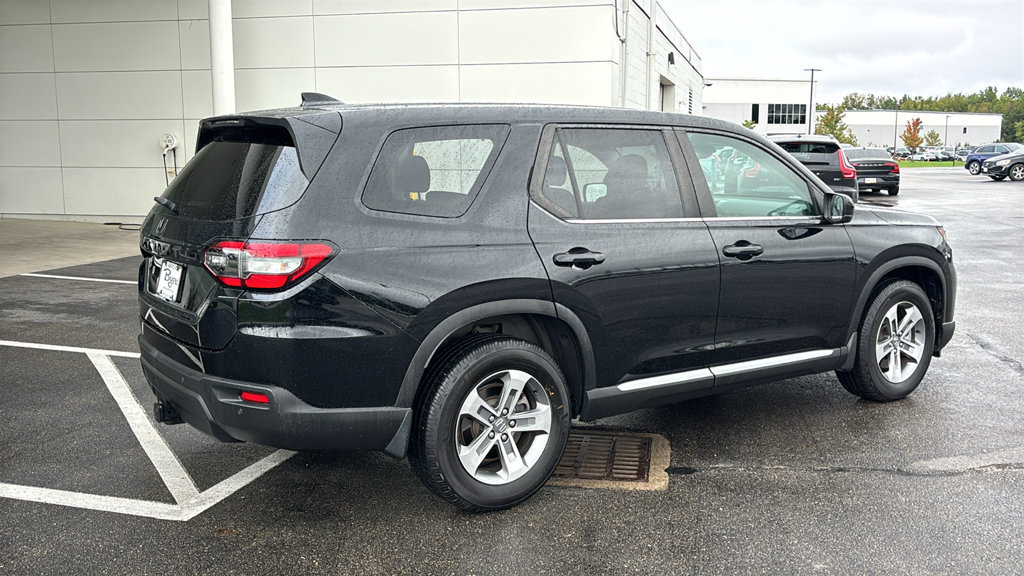 Used 2023 Honda Pilot EX-L image 28