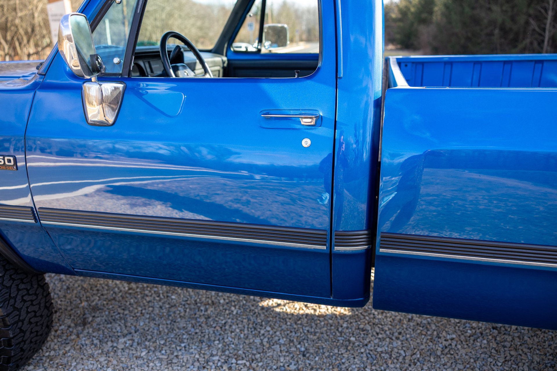 Used 1992 Dodge D/W Truck 250 image 25