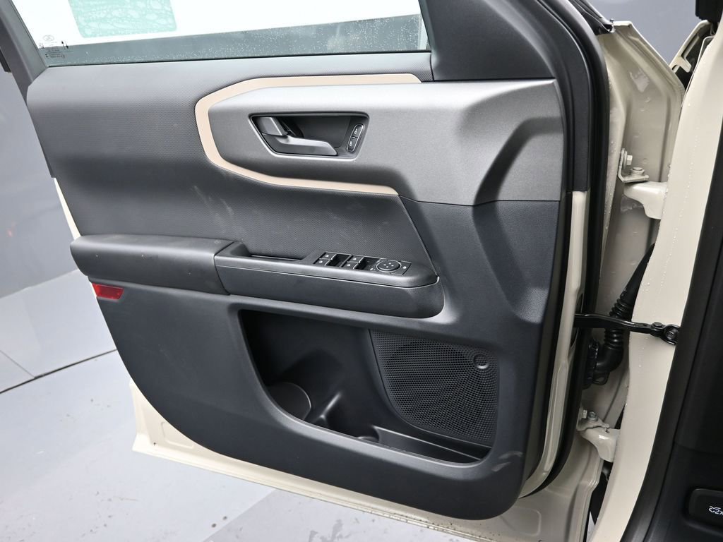 New 2025 Ford Bronco Sport Big Bend image 13