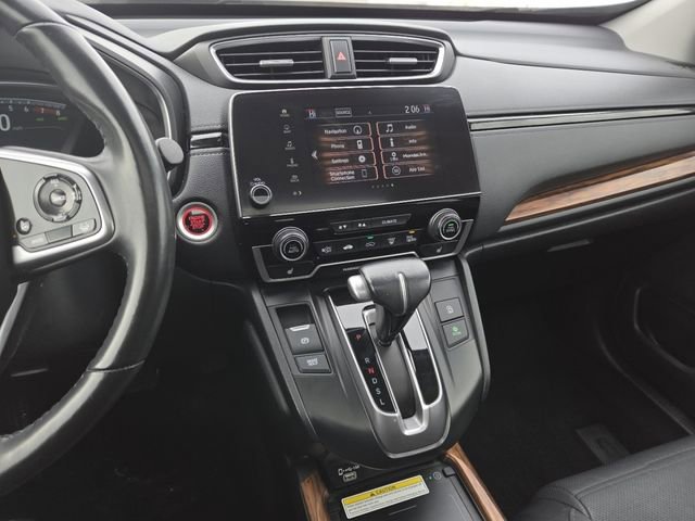 Used 2022 Honda CR-V Touring image 35