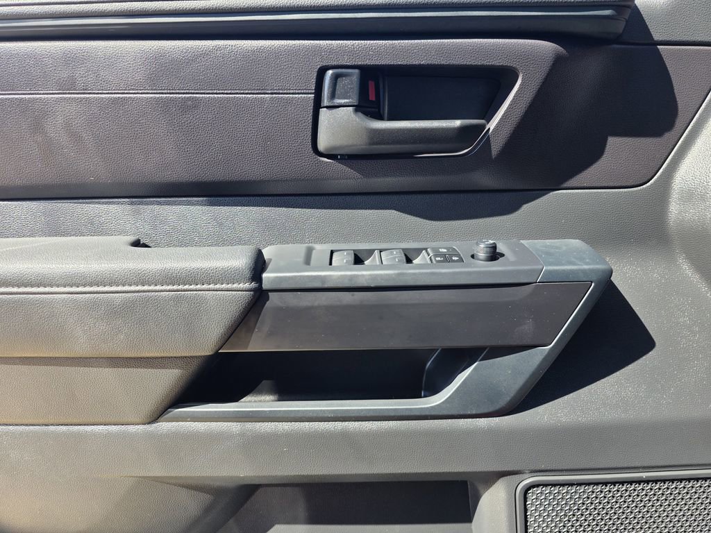 Used 2024 Toyota Tundra SR w/ SR Tow Package image 16