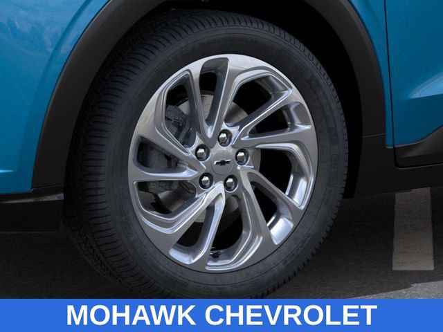 New 2027 Chevrolet Bolt LT FWD image 9