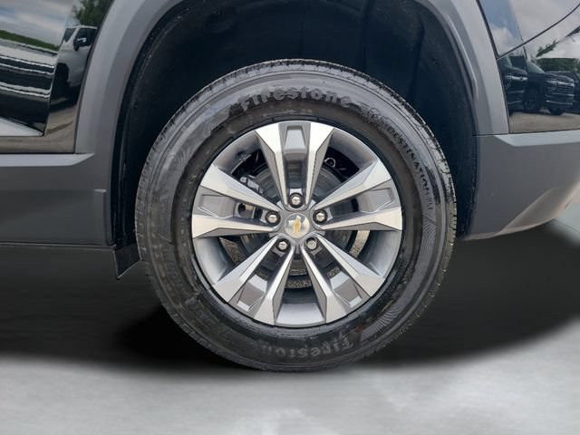 New 2027 Chevrolet Equinox LT FWD image 33