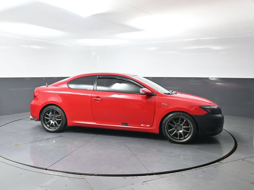 Used 2005 Scion tC w/ Release Series 1.0 FWD image 2