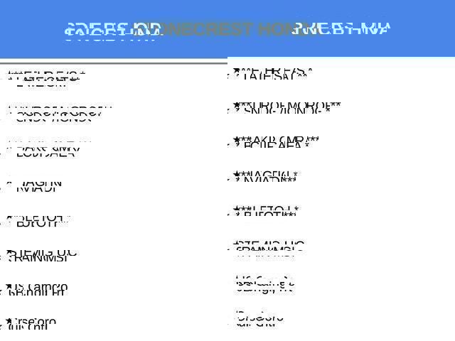 Used 2024 MAZDA CX-90 Plug-In Hybrid w/ Preferred image 58