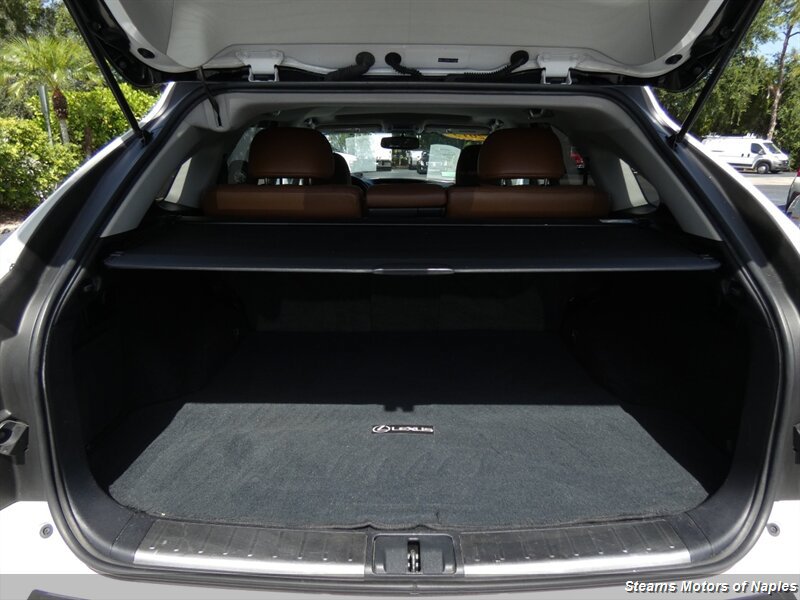 Used 2013 Lexus RX 450h AWD w/ Navigation Pkg image 13